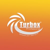 New Turbo SAS logo - Similar company to High Tech Supplies