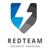 RedTeam Security Training logo - Similar company to Appsential