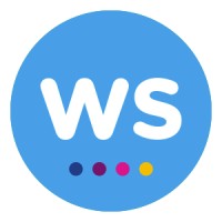 Warehouse Stationery logo - Similar company to The Warehouse