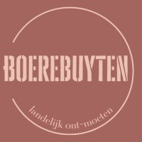 BOEREBUYTEN logo - Similar company to De Experten