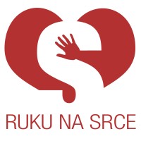 Udruženje Ruku na srce logo - Similar company to Junuzovic Kopex