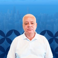 Geraldo Braga - ISA CTEEP logo - Similar company to Cteep - Centro Para A Transição Ecológica E Energética Em Portugal