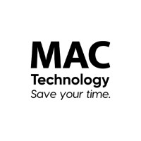 Mac Teknoloji logo - Similar company to Solusso