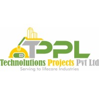 TECHNOLUTIONS PROJECTS PRIVATE LIMITED logo - Similar company to Mlno