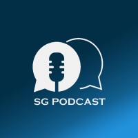 Student's Guide Podcast with Billchris logo - Similar company to Tbee Graphics