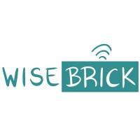 WiseBrick logo - Similar company to Lynk
