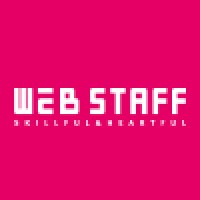 WEBSTAFF Co., Ltd. logo - Similar company to Webstaff | Shopify Development Experts