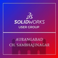 Aurangabad SolidWork User Group (AU-SWUG) logo - Similar company to Designtech Solution