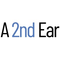 A 2Nd Ear, Llc