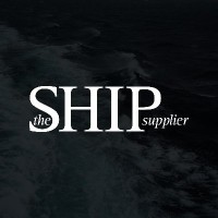 The Ship Supplier logo - Similar company to Ship Stores And Spares