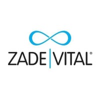 Zade Vital Pharma Chemicals & Food Inc. logo - Similar company to Cosmic Particles