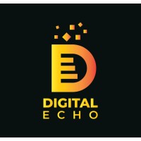 Digital Echo - IT Solution & Advertising Company logo - Similar company to Indx