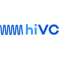 hiVC GSYO logo - Similar company to Helo!