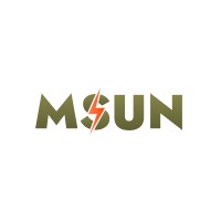 MSUN logo - Similar company to Rauta