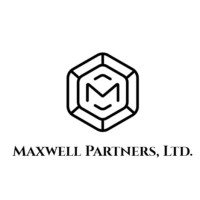 Maxwell Partners Ltd logo - Similar company to Hudson Hill Partners