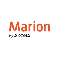 Marion by Akona logo - Similar company to Advanced Material Processing (Amp)