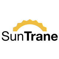 SunTrane logo - Similar company to Suntrain
