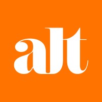 Alt Design logo - Similar company to Threeguru