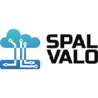 Spalvalo logo - Similar company to Anthimos Leonidou & Partners Ltd
