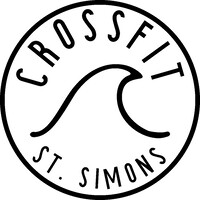 CrossFit St. Simons logo - Similar company to Two Friends, St. Simons Island