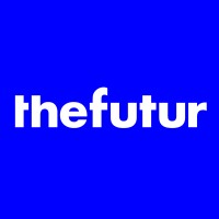 The Futur™ logo - Similar company to #Iamremarkable