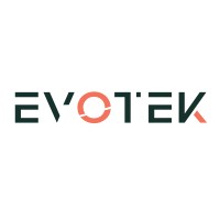 Evotek Solutions logo - Similar company to Eeleins