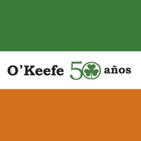 Inmobiliaria O'Keefe logo - Similar company to Bok Comunicación