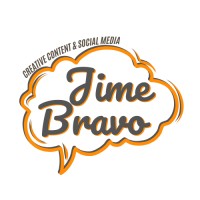 Jime Bravo logo - Similar company to Sur Design