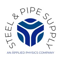 STEEL & PIPE SUPPLY INC logo - Similar company to Applied Physics