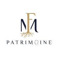 FM patrimoine logo - Similar company to Hermitage Patrimoine
