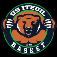Us Iteuil Basket