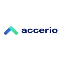 Accerio logo - Similar company to Circular Compliance