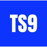 TS9 logo - Similar company to Buman Marketing Copilot