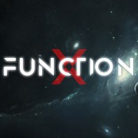 Function X logo - Similar company to Aerloop