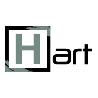 H art logo - Similar company to Graffiti Paris
