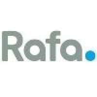 Rafa Laboratories logo - Similar company to Dexcel Pharma