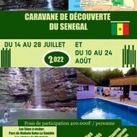 Amidou SIDIBE logo - Similar company to Nouguide