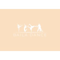 Baila Dance logo - Similar company to La Scuola Di Danza - Direzione Artistica Di Alessandra Celentano