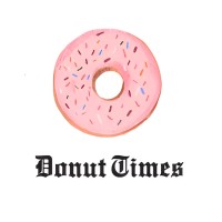 Donuttimes logo - Similar company to Donut Times
