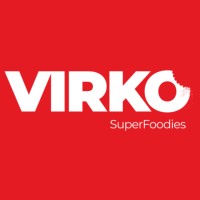 VIRKO | SuperFoodies logo - Similar company to Psintegra
