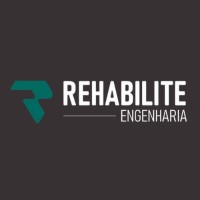 REHABILITE ENGENHARIA logo - Similar company to Engegrout