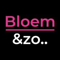 Bloem &Zo..Strijen