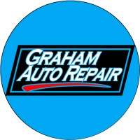 Graham Auto Repair logo - Similar company to Truvix