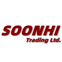 Soonhi Trading Limited logo - Similar company to A-Z Distribution Corp.