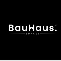 BauHaus Spaces logo - Similar company to Tailo Interior Solutions Pvt Ltd