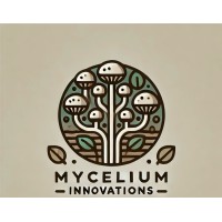 Mycelium Innovations logo - Similar company to Lifelab™ - Adding Life To Your Years™
