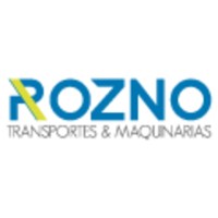 Rozno Transportes & Maquinarias logo - Similar company to Transportes Hector Lambert