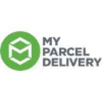 My Parcel Delivery logo - Similar company to Myparcel
