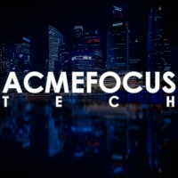 ACMEFocus Tech logo - Similar company to Acmefocus Pte Ltd