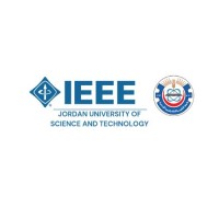 IEEE JUST Student Branch logo - Similar company to Ieee E-Just Student Branch